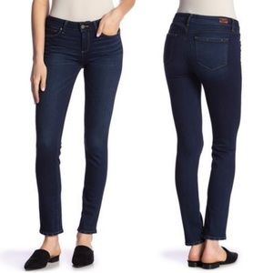Anthropologie Paige Peg Skinny Jeans